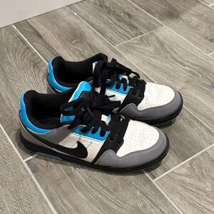 Nike Kids youth dunk low Sneakers 5Y